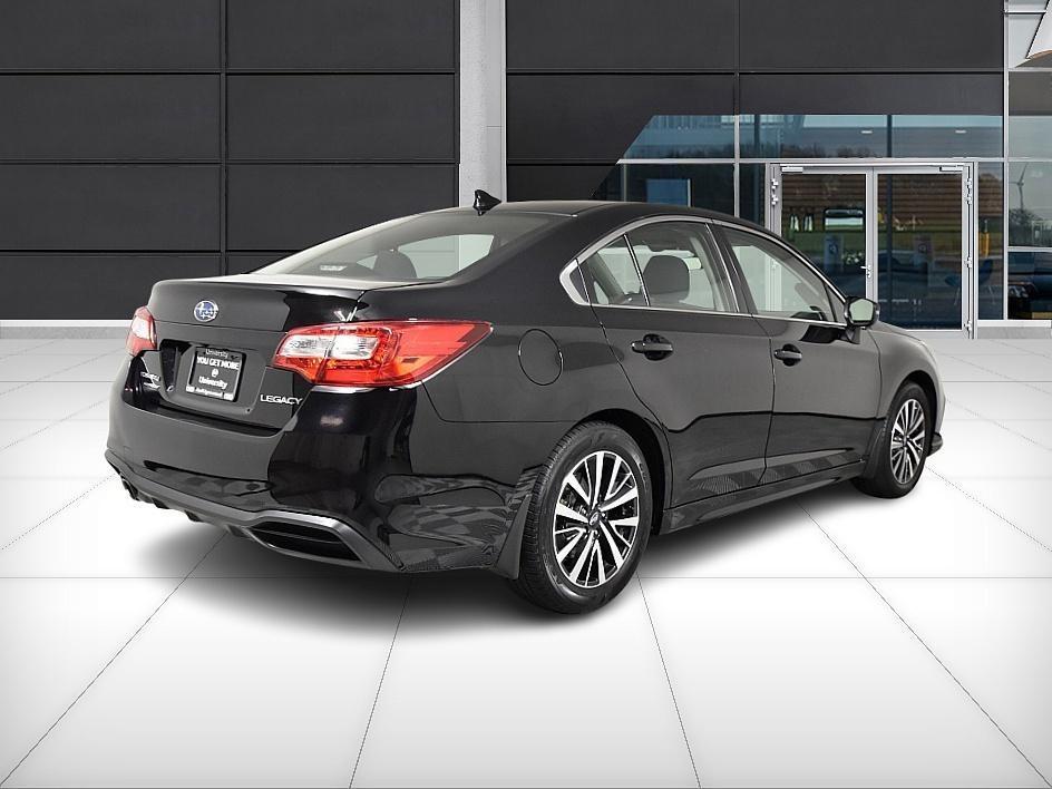 used 2019 Subaru Legacy car, priced at $18,499