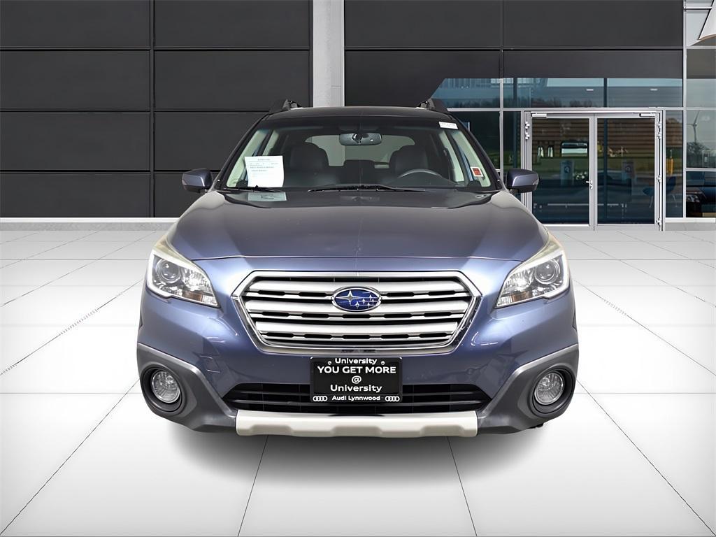 used 2017 Subaru Outback car, priced at $18,299