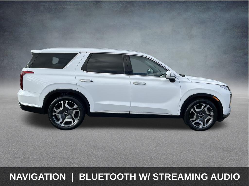 used 2025 Hyundai Palisade car, priced at $45,999