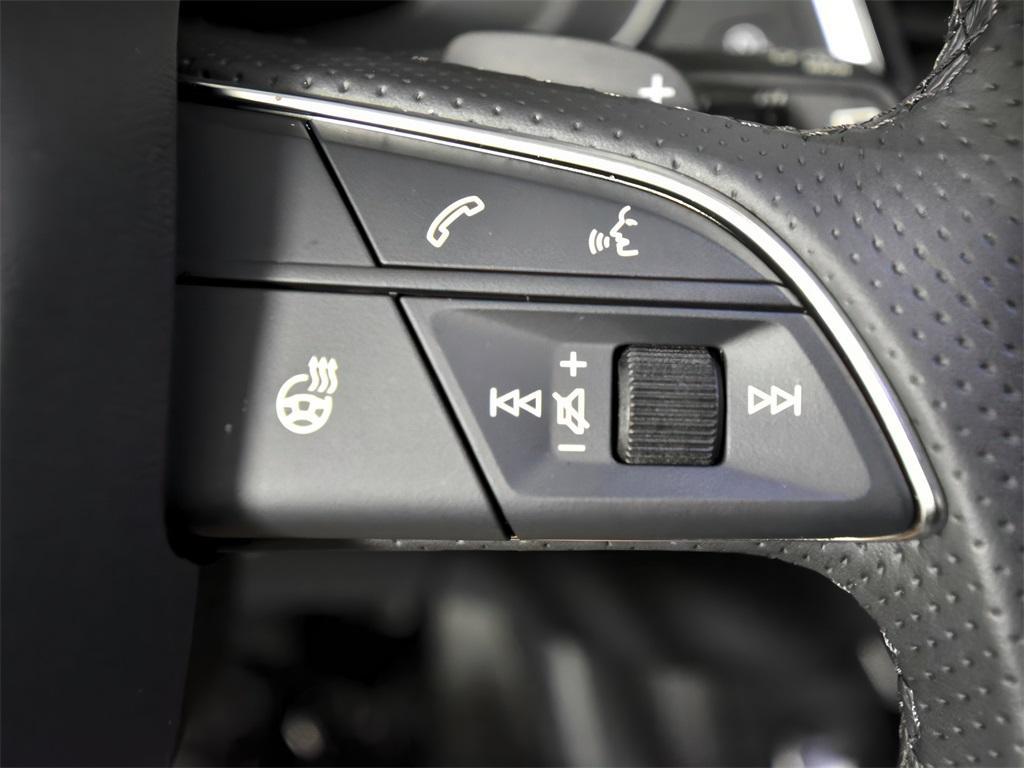used 2024 Audi Q5 e car, priced at $51,999