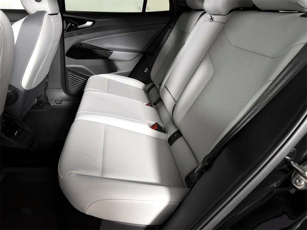 used 2021 Volkswagen ID.4 car, priced at $27,999