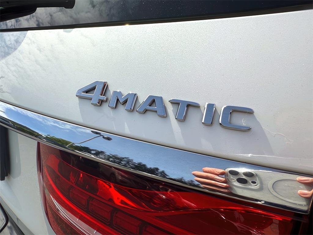 used 2022 Mercedes-Benz E-Class car, priced at $61,999