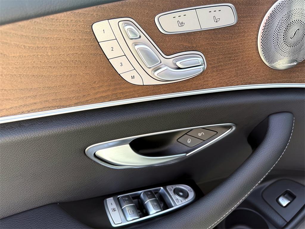 used 2022 Mercedes-Benz E-Class car, priced at $61,999