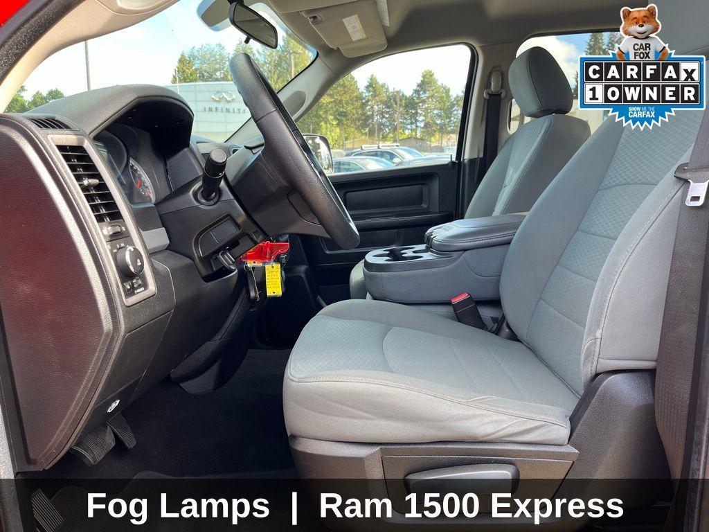 used 2013 Ram 1500 car, priced at $17,299