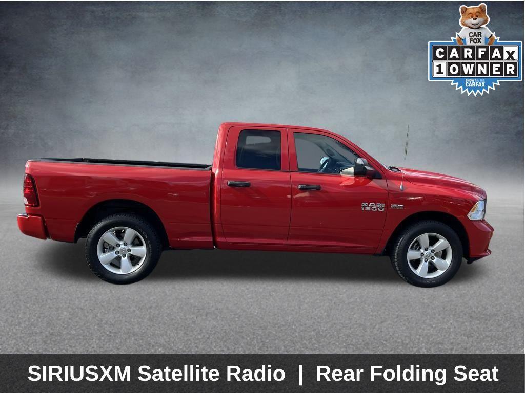 used 2013 Ram 1500 car, priced at $17,299