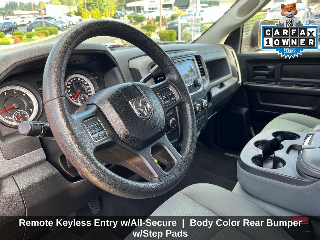used 2013 Ram 1500 car, priced at $17,299