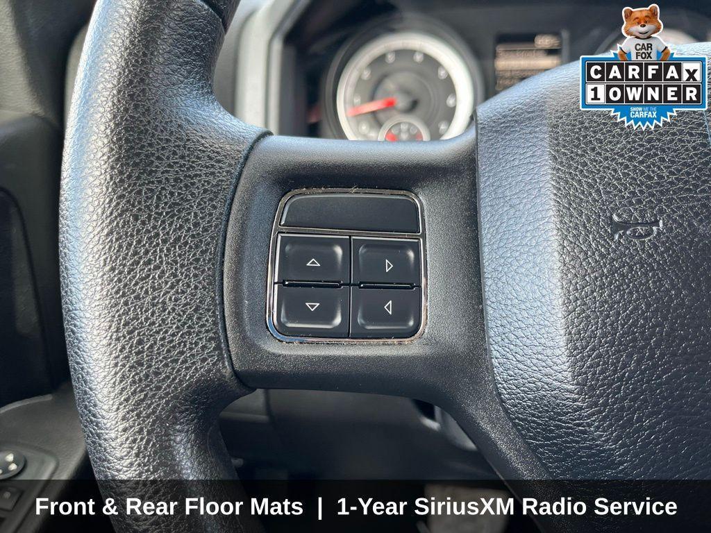 used 2013 Ram 1500 car, priced at $17,299