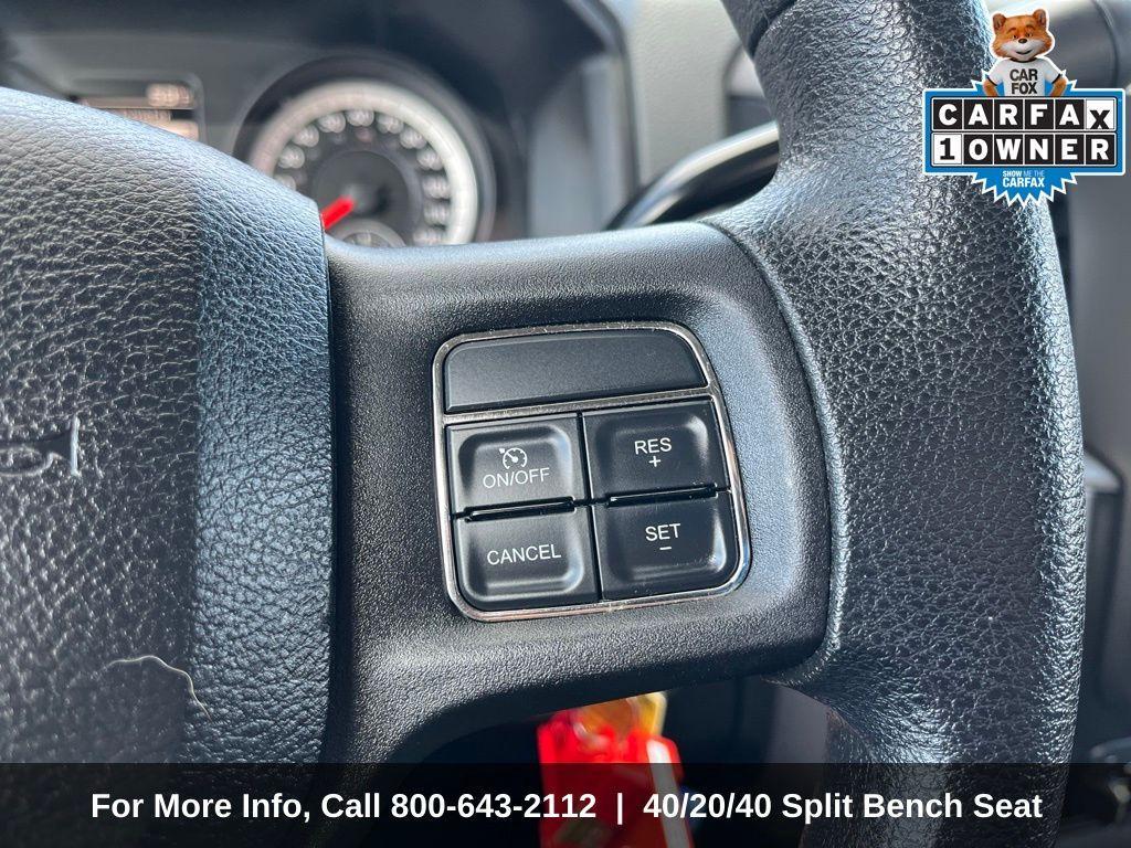 used 2013 Ram 1500 car, priced at $17,299