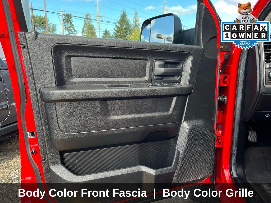 used 2013 Ram 1500 car, priced at $17,299