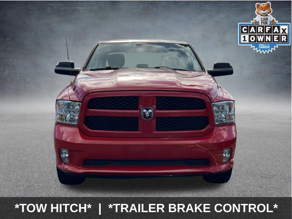 used 2013 Ram 1500 car, priced at $17,299