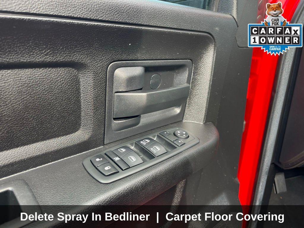 used 2013 Ram 1500 car, priced at $17,299