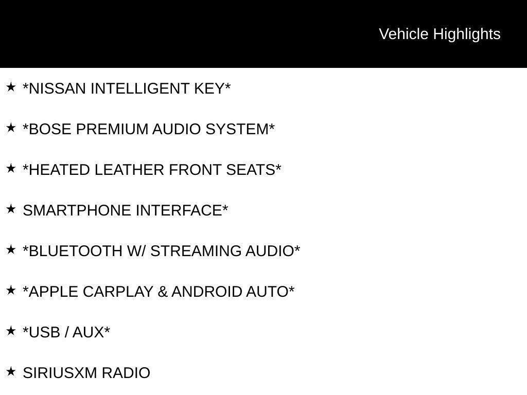 used 2019 Nissan Leaf car, priced at $14,299