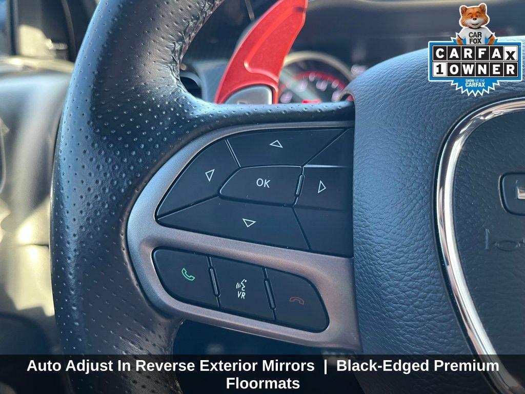 used 2021 Dodge Charger car, priced at $41,999