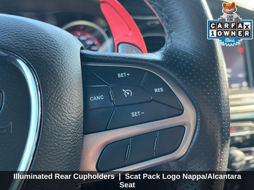 used 2021 Dodge Charger car, priced at $41,999