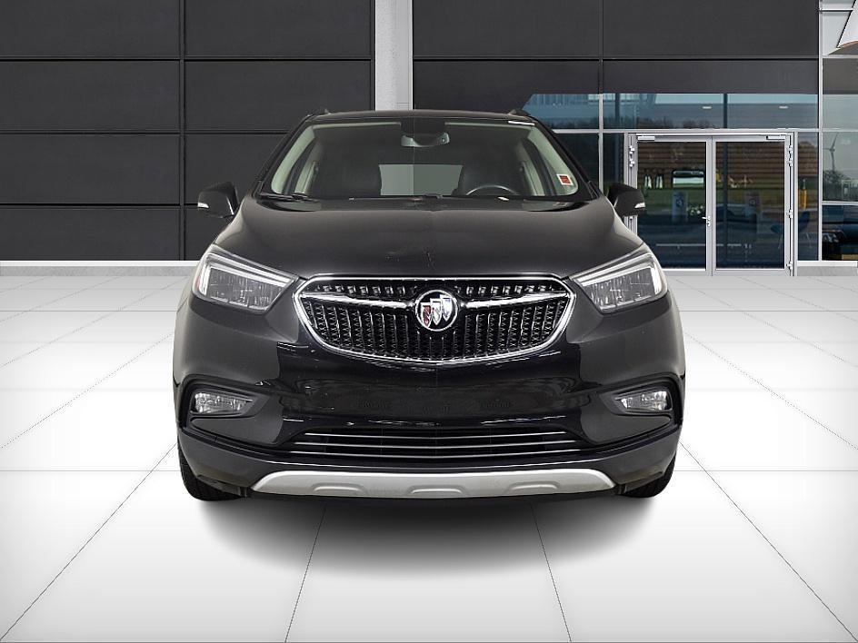 used 2019 Buick Encore car, priced at $13,499