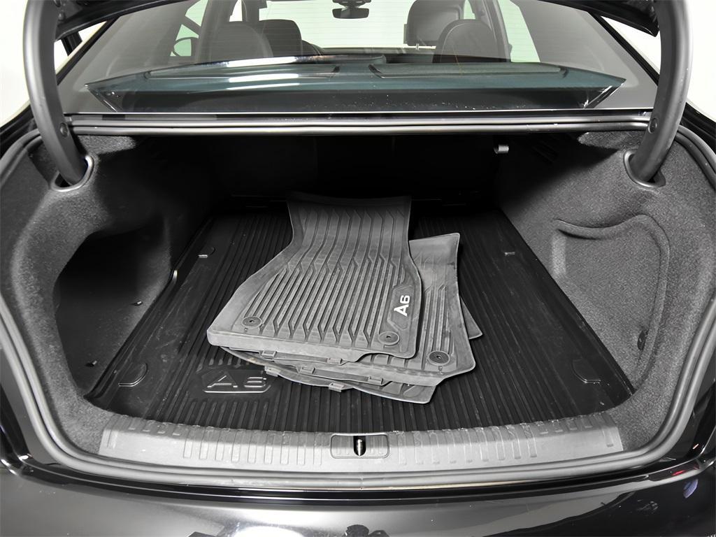 used 2023 Audi A6 car, priced at $40,799