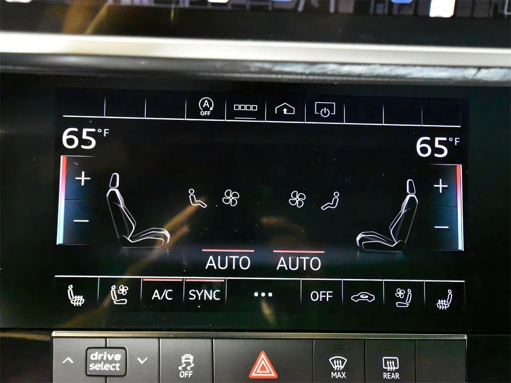 used 2023 Audi A6 car, priced at $40,799