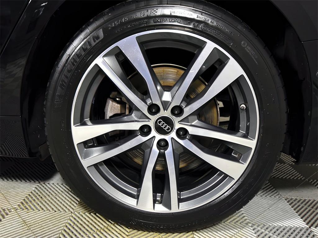 used 2023 Audi A6 car, priced at $40,799