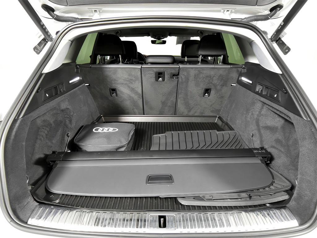 used 2021 Audi e-tron car, priced at $26,999