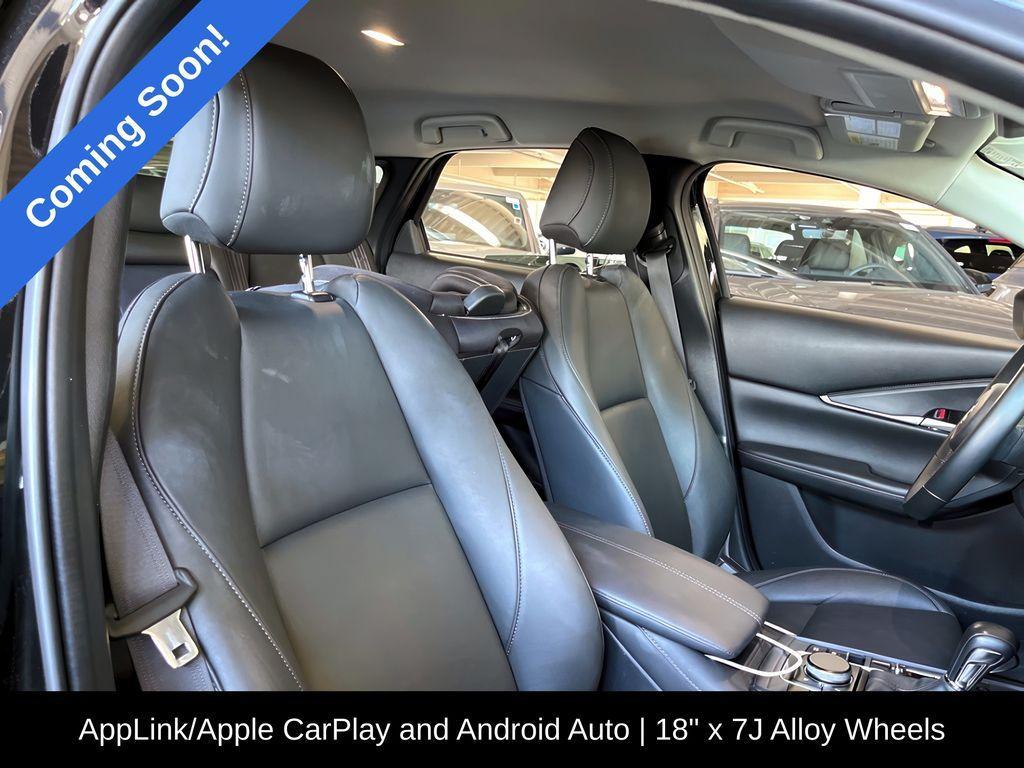 used 2021 Mazda CX-30 car, priced at $21,299
