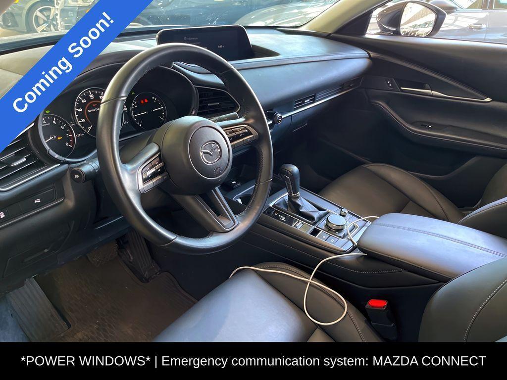 used 2021 Mazda CX-30 car, priced at $21,299