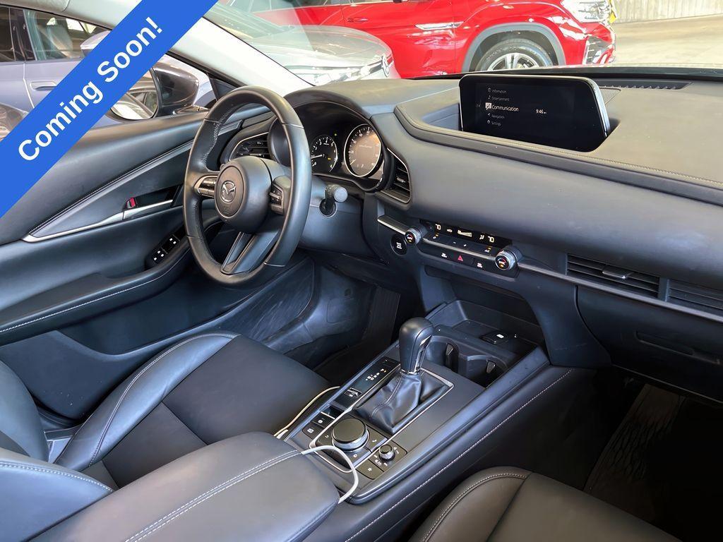 used 2021 Mazda CX-30 car, priced at $21,299