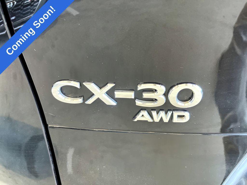 used 2021 Mazda CX-30 car, priced at $21,299