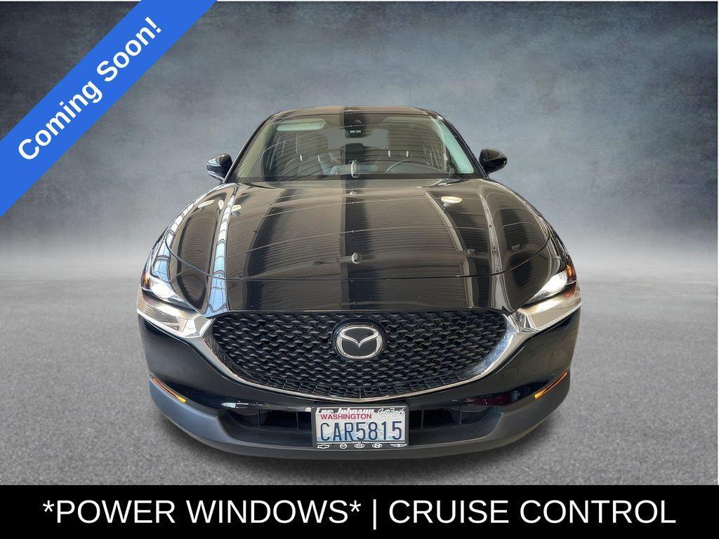used 2021 Mazda CX-30 car, priced at $21,299