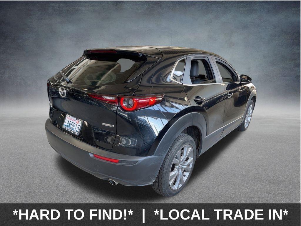 used 2021 Mazda CX-30 car, priced at $23,599