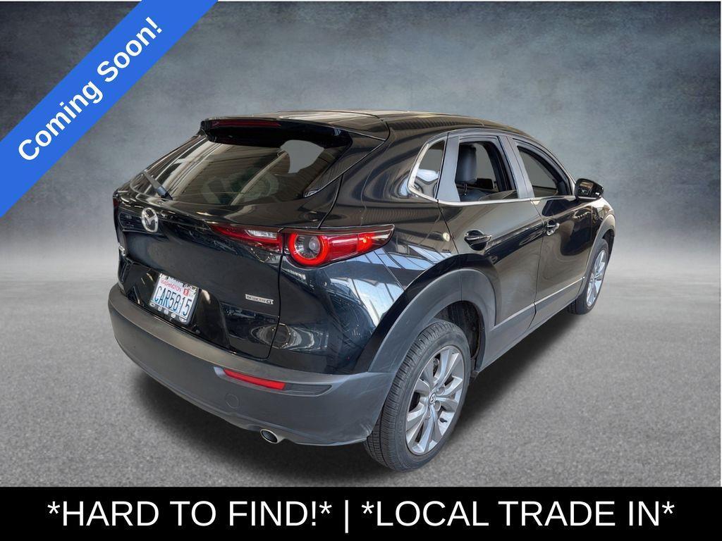 used 2021 Mazda CX-30 car, priced at $21,299