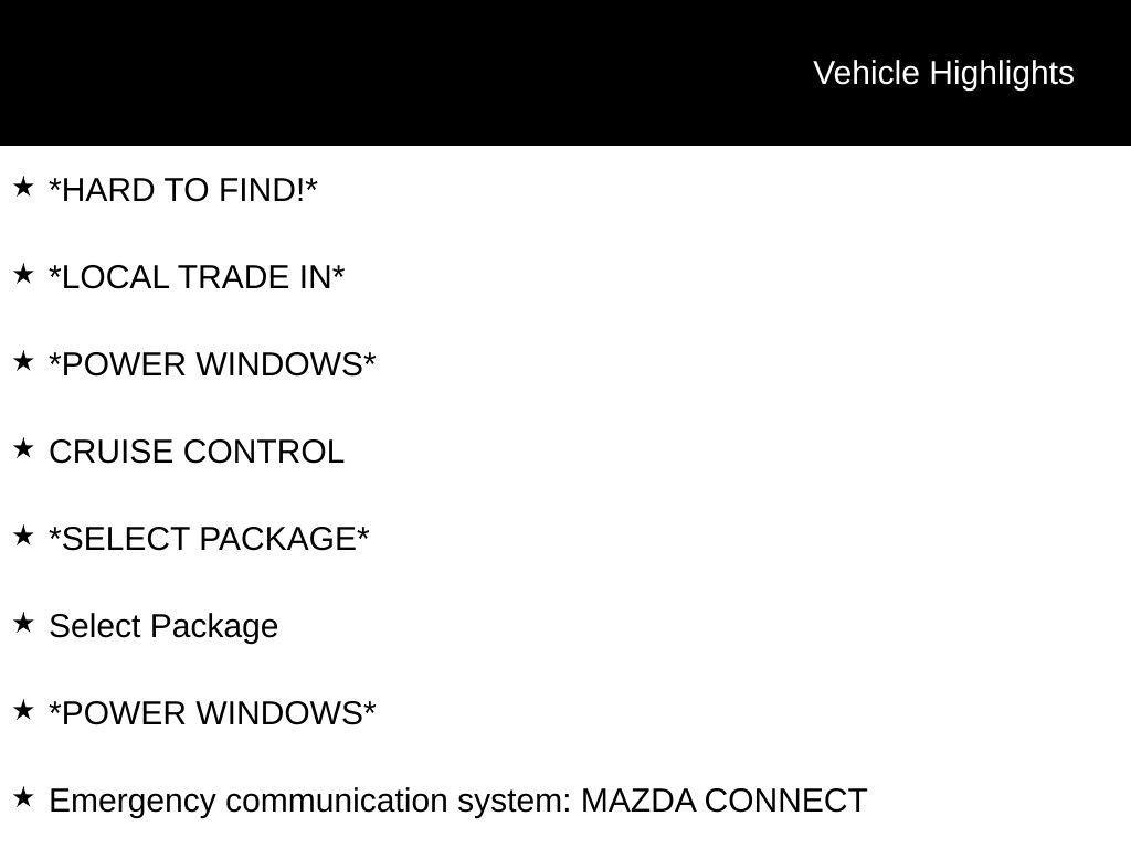 used 2021 Mazda CX-30 car, priced at $21,299
