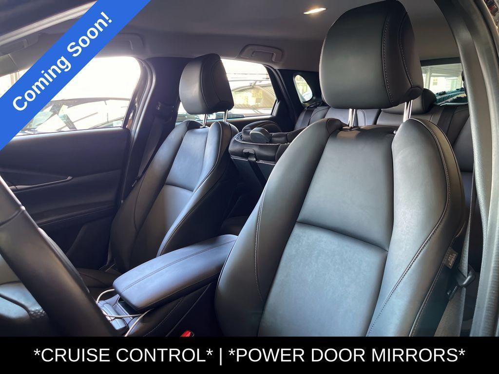 used 2021 Mazda CX-30 car, priced at $21,299
