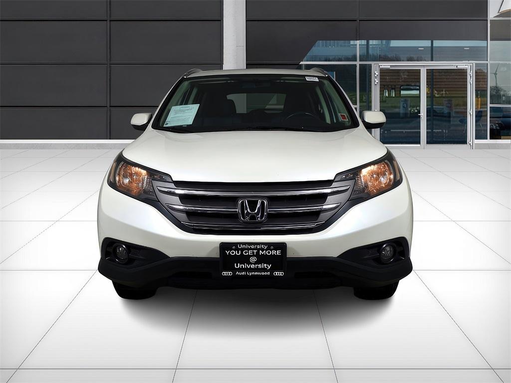 used 2014 Honda CR-V car, priced at $16,599