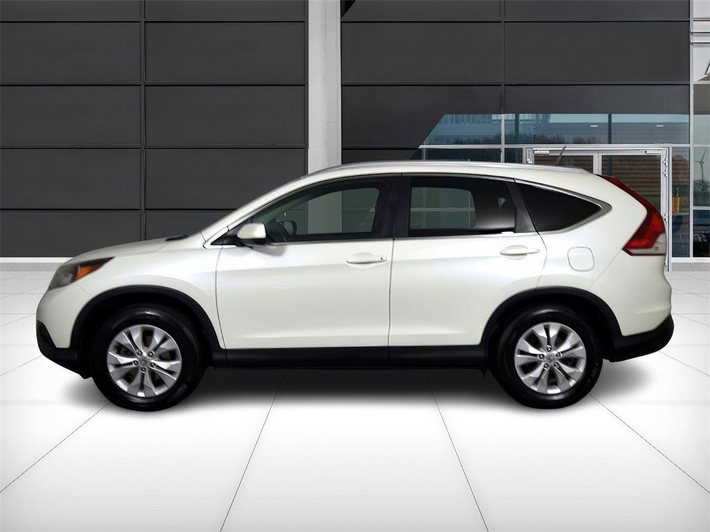 used 2014 Honda CR-V car, priced at $16,599