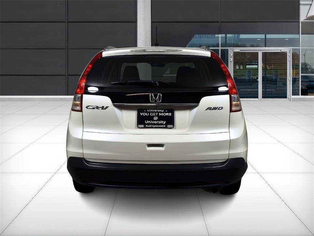 used 2014 Honda CR-V car, priced at $16,599