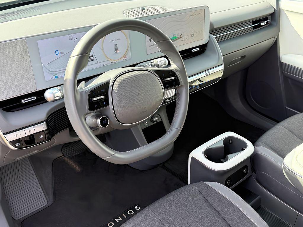 used 2024 Hyundai IONIQ 5 car, priced at $28,999