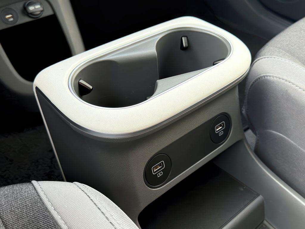 used 2024 Hyundai IONIQ 5 car, priced at $28,999
