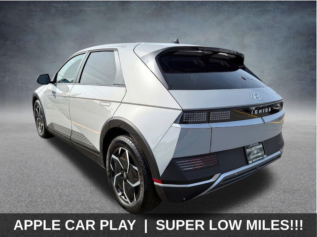 used 2024 Hyundai IONIQ 5 car, priced at $28,999
