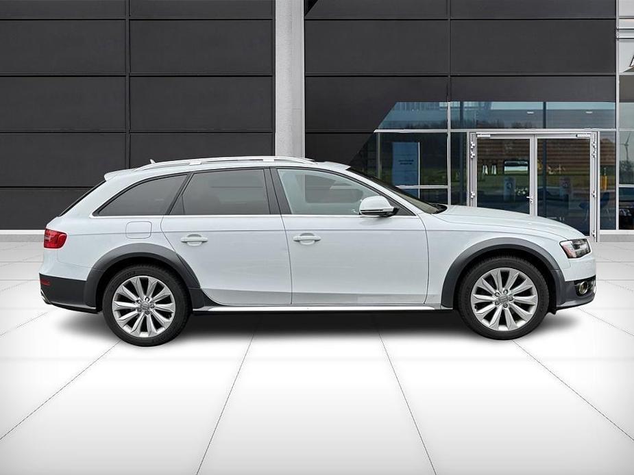 used 2016 Audi allroad car, priced at $16,899