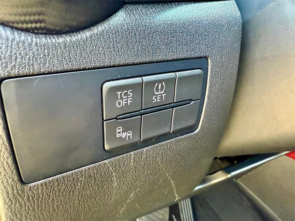 used 2016 Mazda CX-3 car, priced at $15,799