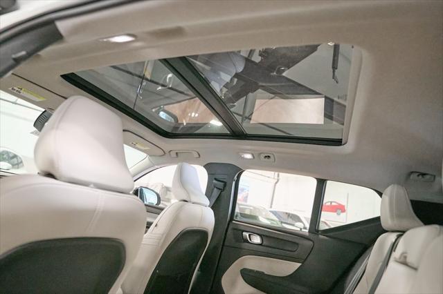 new 2026 Volvo XC40 car, priced at $49,375