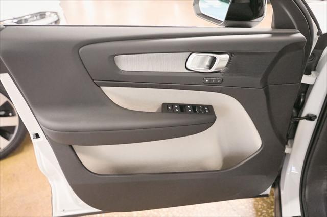 new 2026 Volvo XC40 car, priced at $49,375