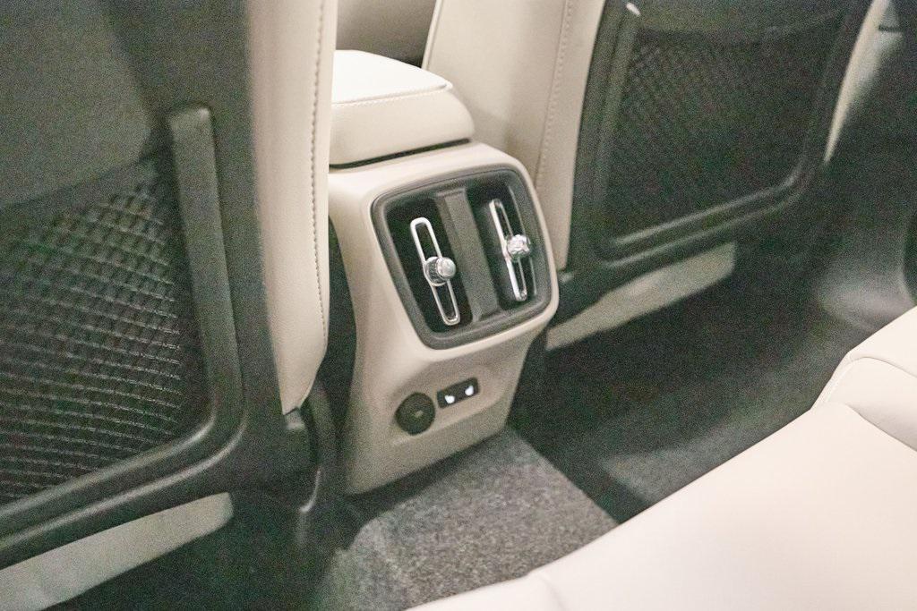 new 2026 Volvo XC40 car, priced at $48,375