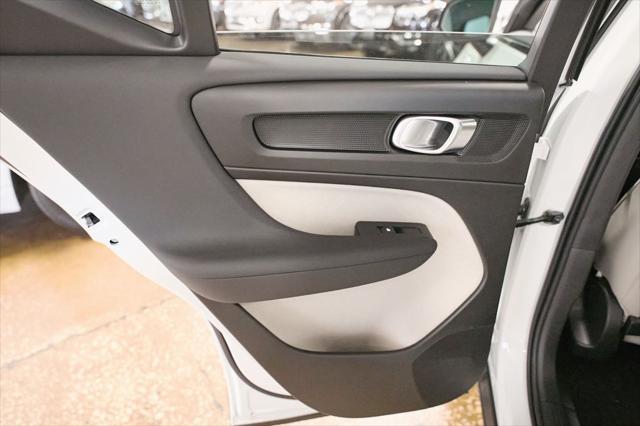 new 2026 Volvo XC40 car, priced at $49,375