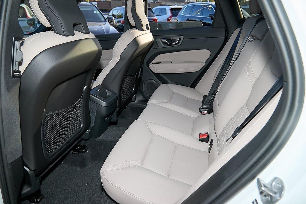 new 2026 Volvo XC60 car, priced at $54,985