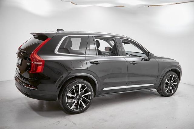 used 2024 Volvo XC90 car, priced at $60,898