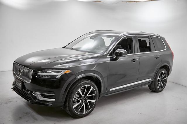 used 2024 Volvo XC90 car, priced at $60,898