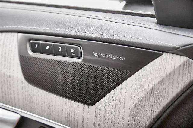 used 2024 Volvo XC90 car, priced at $60,898