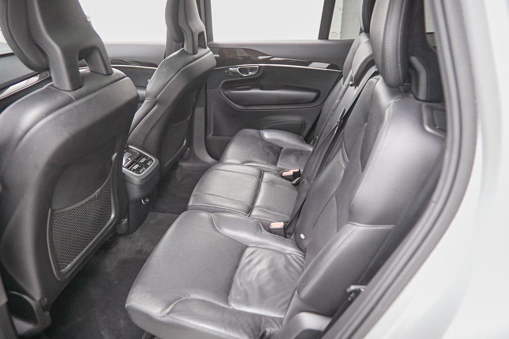 used 2018 Volvo XC90 car, priced at $16,995