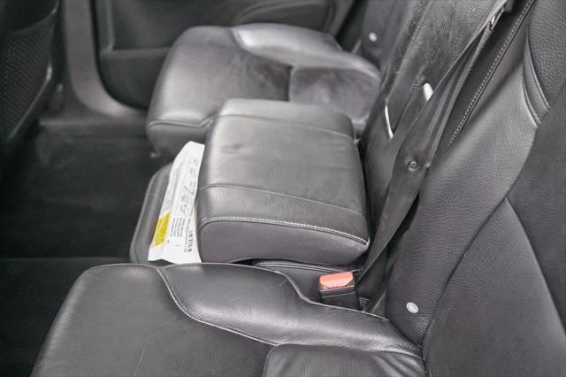 used 2018 Volvo XC90 car, priced at $19,398